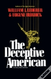 Capa do artigo Deceptive American