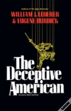Capa do artigo Deceptive American
