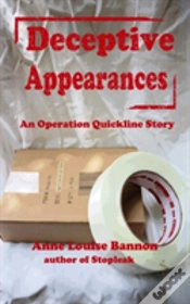 Capa do artigo Deceptive Appearances