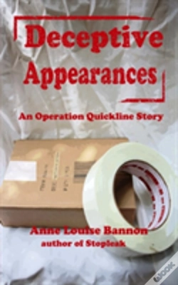 Capa do artigo Deceptive Appearances