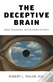 Capa do artigo Deceptive Brain, The