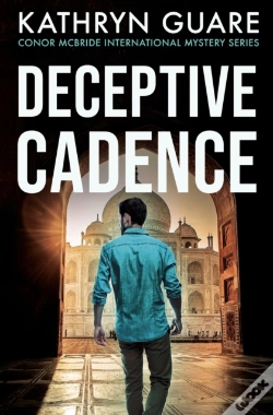 Capa do artigo Deceptive Cadence