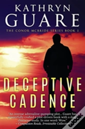Capa do artigo Deceptive Cadence: The Virtuosic Spy - B