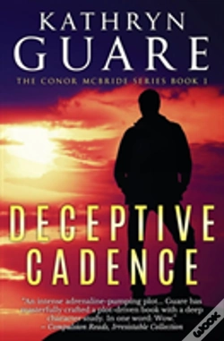 Capa do artigo Deceptive Cadence: The Virtuosic Spy - B
