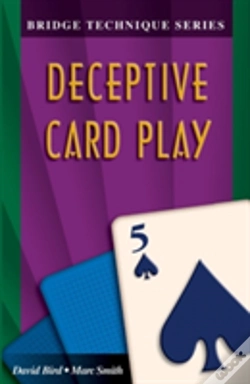 Capa do artigo Deceptive Card Play