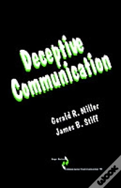 Capa do artigo Deceptive Communication