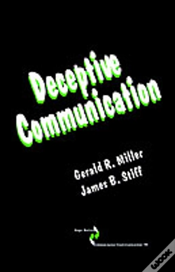 Capa do artigo Deceptive Communication