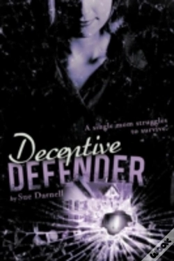 Capa do artigo Deceptive Defender