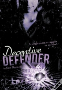 Capa do artigo Deceptive Defender