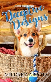 Capa do artigo Deceptive Designs
