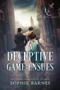 Deceptive Game Ensues - Preview