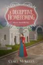 Deceptive Homecoming - Preview