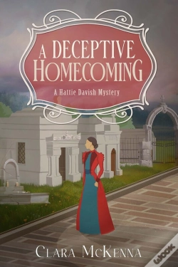 Capa do artigo Deceptive Homecoming