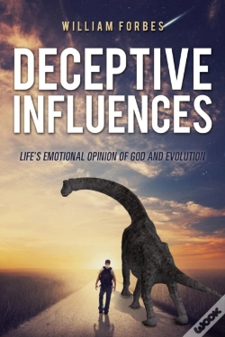 Capa do artigo Deceptive Influences
