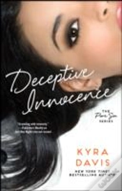 Capa do artigo Deceptive Innocence