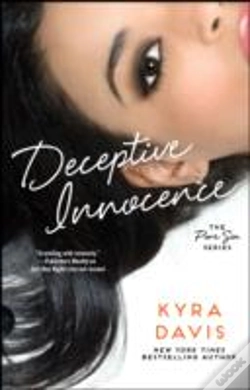 Capa do artigo Deceptive Innocence