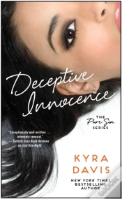 Capa do artigo Deceptive Innocence