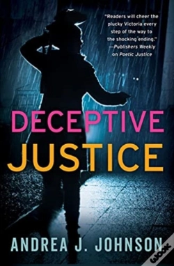 Capa do artigo Deceptive Justice