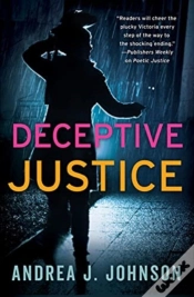 Capa do artigo Deceptive Justice