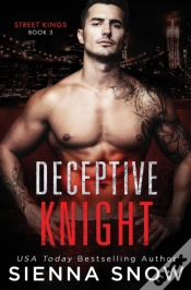 Capa do artigo Deceptive Knight
