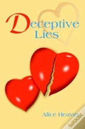 Capa do artigo Deceptive Lies
