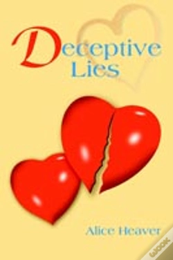Capa do artigo Deceptive Lies