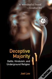 Capa do artigo Deceptive Majority