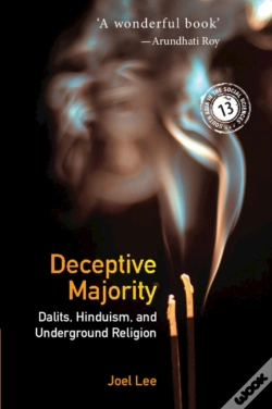 Capa do artigo Deceptive Majority