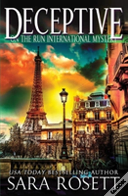 Capa do artigo Deceptive