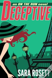 Capa do artigo Deceptive