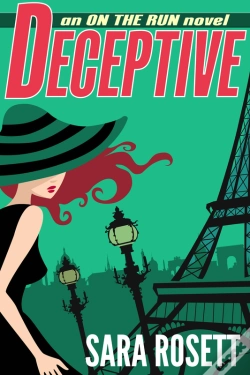 Capa do artigo Deceptive