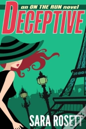 Capa do artigo Deceptive