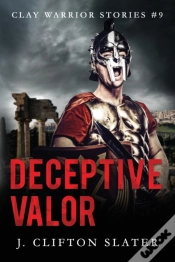 Capa do artigo Deceptive Valor