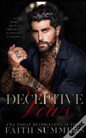 Capa do artigo Deceptive Vows