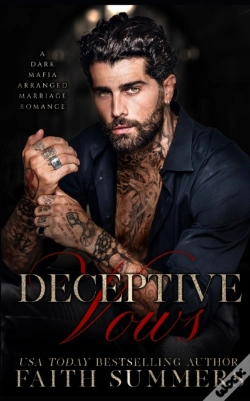 Capa do artigo Deceptive Vows