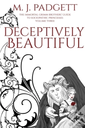 Capa do artigo Deceptively Beautiful