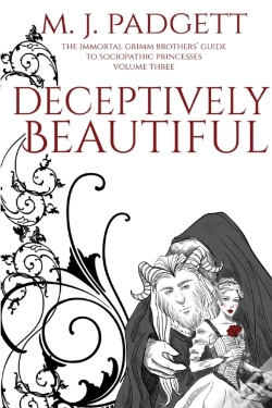 Capa do artigo Deceptively Beautiful