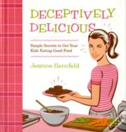 Capa do artigo Deceptively Delicious