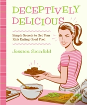 Capa do artigo Deceptively Delicious