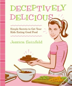 Capa do artigo Deceptively Delicious