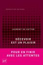 Décevoir Est Un Plaisir - Preview