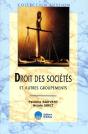 Decf N 1-Droit Des Societes - Preview
