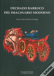 Capa do artigo Dechado Barroco Del Imaginario Moderno