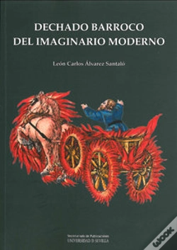 Capa do artigo Dechado Barroco Del Imaginario Moderno