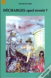 Capa do artigo Decharges Quel Avenir