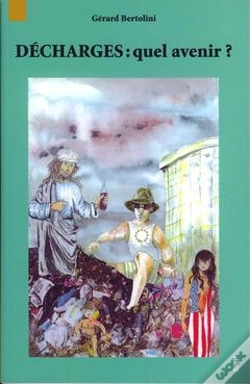 Capa do artigo Decharges Quel Avenir