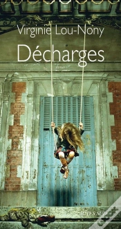 Capa do artigo Décharges