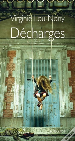 Capa do artigo Décharges