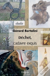 Capa do artigo Déchet, Cadavre Exquis