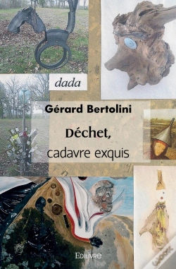Capa do artigo Déchet, Cadavre Exquis